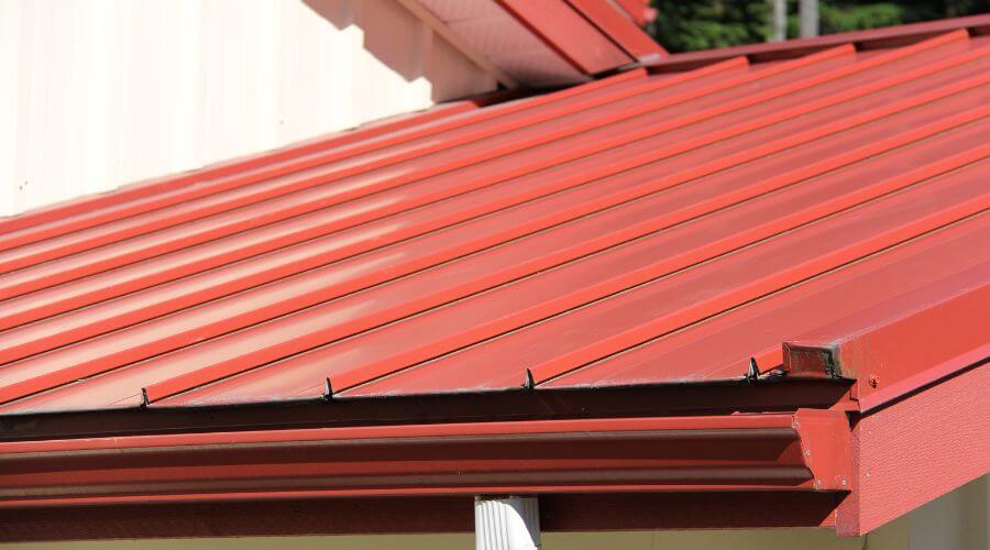Commercial Gutter Cleaning in North Granby, CT